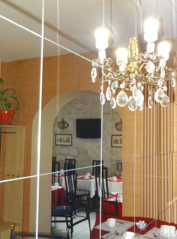 Du Maine Hotel Parigi