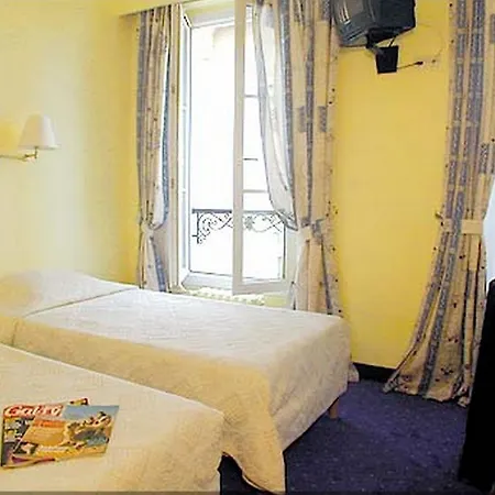 Du Maine Parigi