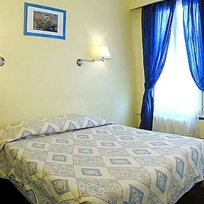 Du Maine Hotel