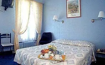 Du Maine Hotel Parigi