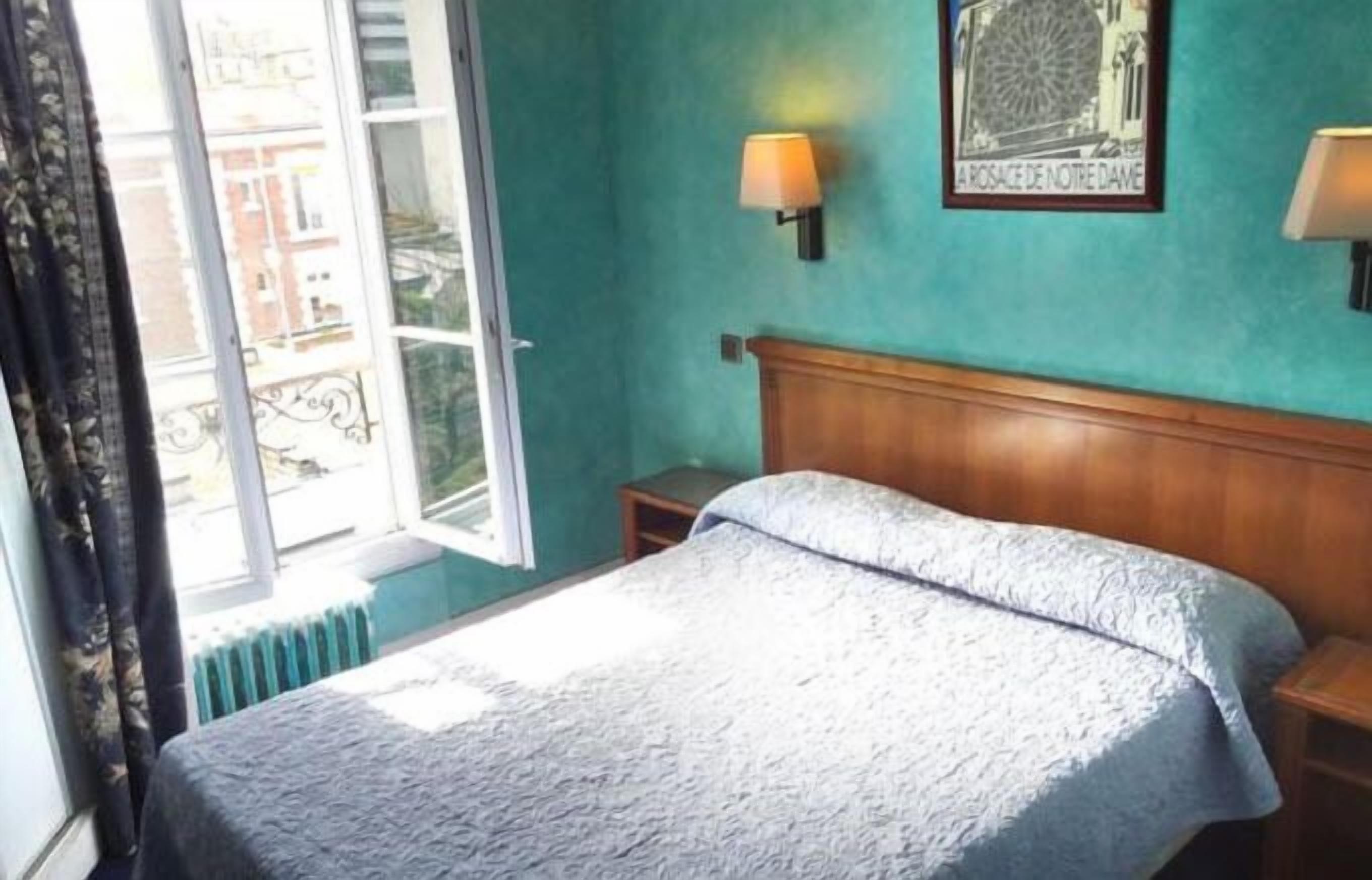 Du Maine Hotel Parigi